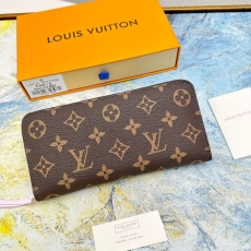 Louis Vuitton Wallets Purse